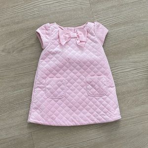 Pink Birthday Dress
